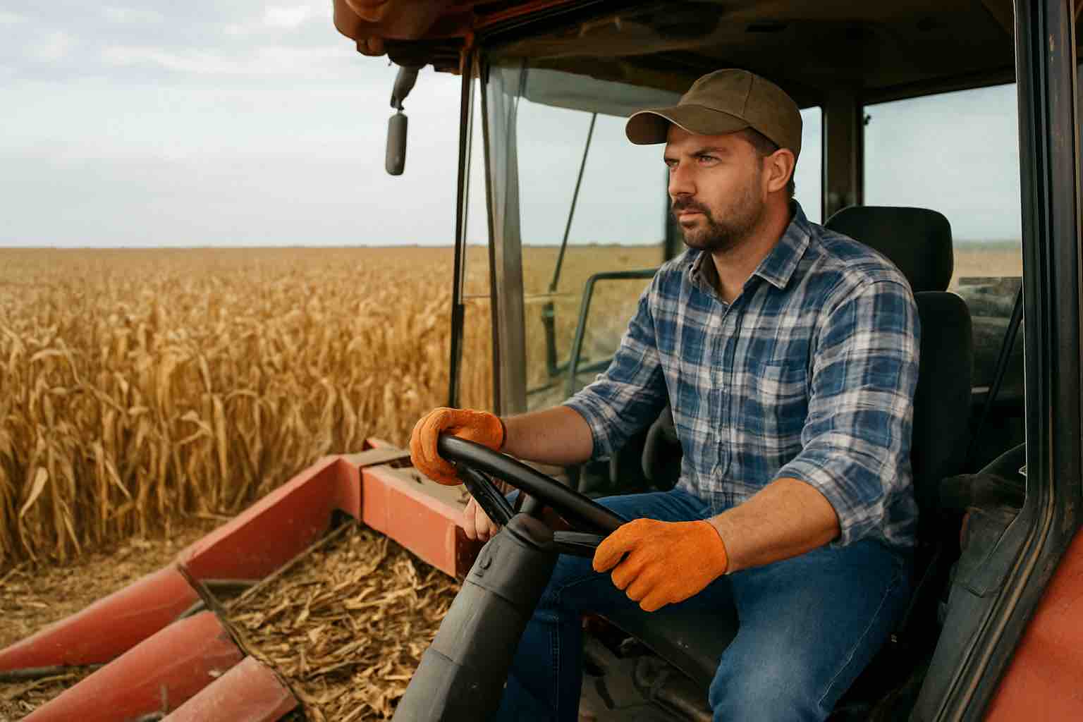 Crop Mover Jobs with Full Visa Support