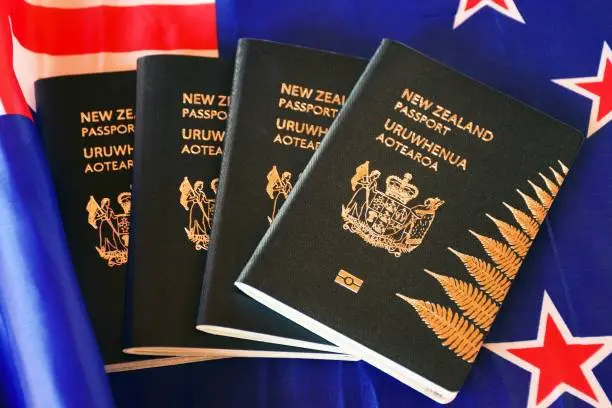 New Zealand Accredited Employer Work Visa Sponsorship Jobs