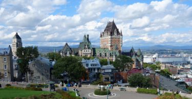 Canada Sponsored Job