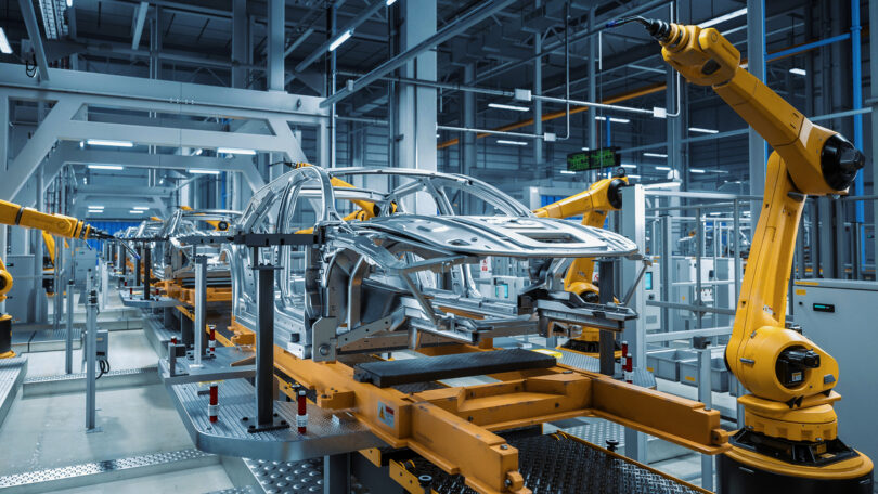 Engineering & Manufacturing Jobs in Italy – Blue Card Visa Sponsorship Available. Apply Now.