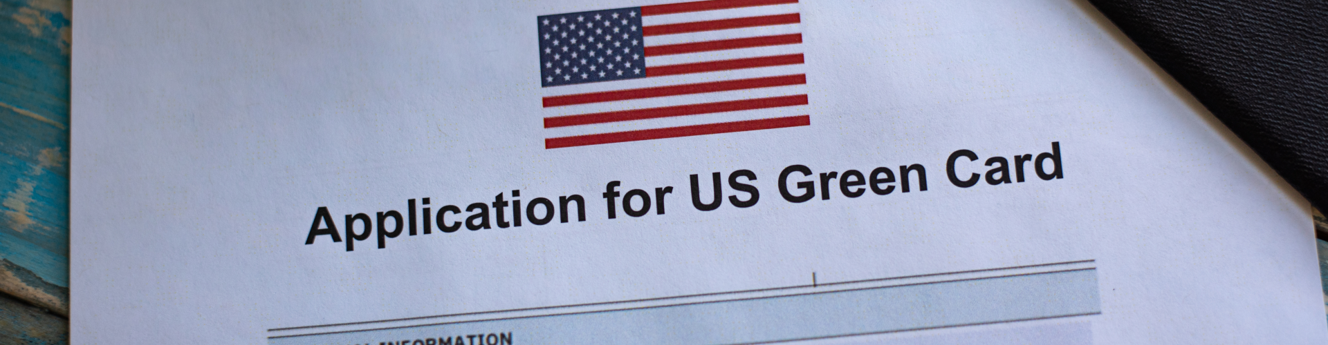How to Apply for US Green Card